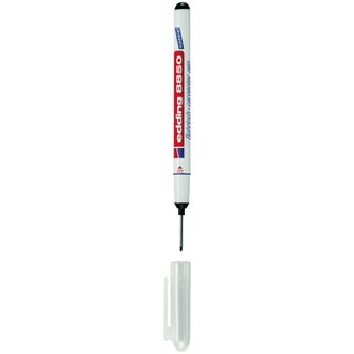 Bohrlochmarker, Einweg, Rundspitze, 0,7 - 1 mm,...