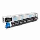 Toner Kyocera Tk-8800C fr P8060, cyan