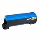 Toner Kyocera TK-570C, Reichweite: 12.000 Seiten, cyan
