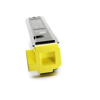Toner Kyocera TK-5135Y, für TASKAlfa 265 ci und 266 ci,...