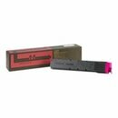 Toner Kyocera TK-8600M, Reichweite: 20.000 Seiten, magenta