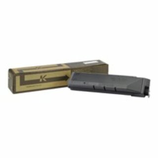 Toner Kyocera TK-8600K, Reichweite: 30.000 Seiten, schwarz
