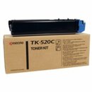 Kyocera TK-520C -Toner 1T02HJCEU0 cyan