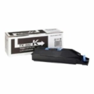 Kyocera Toner TK-880K, Reichweite: 24.000 Seiten, schwarz