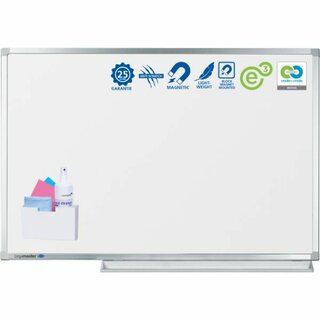 Weißwandtafel Legamaster 100085 Professional, emailli...