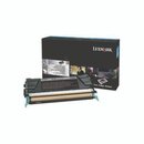 Toner Lexmark 24B6015, Reichweite: 35.000 Seiten, schwarz