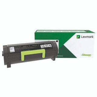 Lexmark 51B2X00 Toner F.Ms517, 20000 Seiten, schwarz