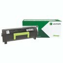 Lexmark 51B2X00 Toner F.Ms517, 20000 Seiten, schwarz