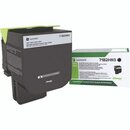 Rckgabetoner Lexmark 71B2XK0, Reichweite: 8.000 Seiten,...