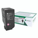 Toner Lexmark 75B20M0, geeignet fr CS/CX727/CS728,...