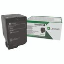 Toner Lexmark 75B20K0, geeignet fr CS/CX727/CS728,...
