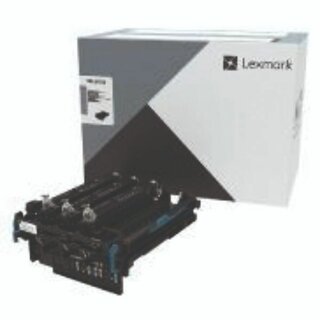 Trommel Lexmark 78C0Z50, Reichweite: 125.000 Seiten,...