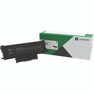 Lexmark Toner B222000, 1200 Seiten, schwarz