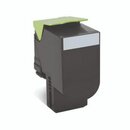 Lexmark 24B6011 Toner Xc2132Bk schwarz
