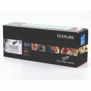Lexmark 24B5835 Toner F. Xs796De schwarz