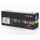 Lexmark 24B5835 Toner F. Xs796De schwarz