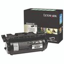Lexmark X644A11E Rckgabe Toner, 10.000 Seiten, schwarz