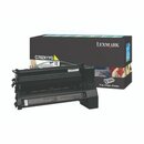 Rckgabetoner Lexmark C782X1YG, Reichweite: 15.000...