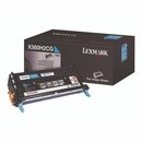 Toner Lexmark X560H2CG, Reichweite: 10.000 Seiten, cyan