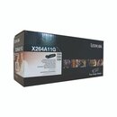 Toner Lexmark X264A11G, Reichweite: 3.500 Seiten, schwarz