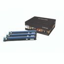 Fotoleiter Lexmark C950X73G, Reichweite: 3 x 115.000...