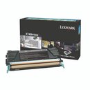 Rckgabetoner Lexmark X746H1KG, Reichweite: 12.000...