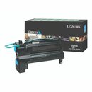 Tonerkasette Lexmark X792X1CG, Reichweite: 20.000 Seiten,...
