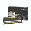 Toner Lexmark C748H3YG, Reichweite 10.000 Seiten,...