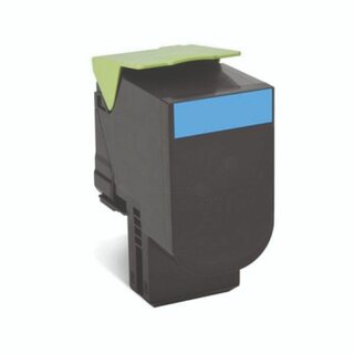 Toner Lexmark 70C2XC0, Reichweite: 4.000 Seiten,...