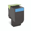 Toner Lexmark 70C2XC0, Reichweite: 4.000 Seiten,...