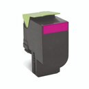 Toner Lexmark 70C2XM0, Reichweite: 4.000 Seiten,...
