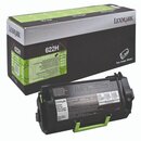 Rckgabetoner Lexmark 62D2H00, Reichweite: 25.000 Seiten,...