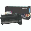 Rckgabetoner Lexmark C780A1MG, Reichweite: 6.000 Seiten,...