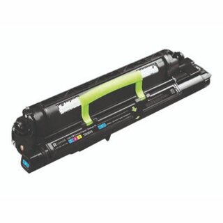 Rückgabe-Entwicklereinheit Lexmark 72K0DC0, Reichweite:...