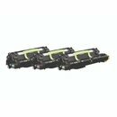 Toner Lexmark 72K0DV0, Reichweite: 300.000 Seiten,...