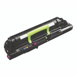 Rückgabe-Entwicklereinheit Lexmark 72K0DM0, Reichweite:...