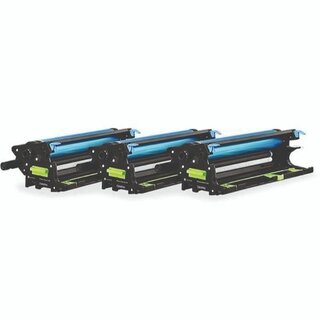 Fotoleiter Lexmark 72K0Q00, Reichweite: 175.000 Seiten,...