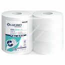Lucart Aqua Maxi Jumbo Rolle, 340m, 6 Stck