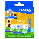 Wachsriesen Lyra 790/K06, 6er-Etui