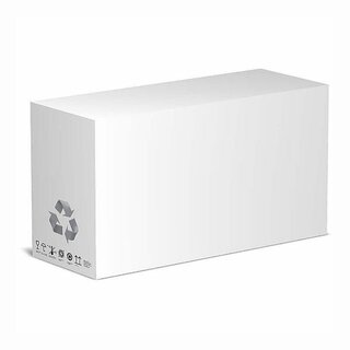 Toner Lyreco kompatibel mit Lexmark 70C2XCE, cyan