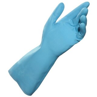 Chemikalienschutzhandschuhe Mapa Vital 117, Latex, Größe...