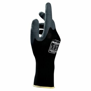 Mechanikschutzhandschuhe Mapa Ultrane 527, Größe 7,...