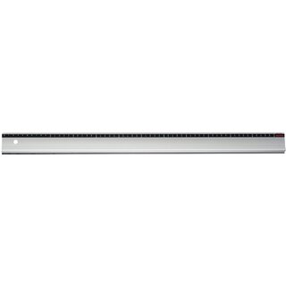 Lineal Maped 176008, aus Aluminium, Länge: 80cm