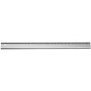 Lineal Maped 176008, aus Aluminium, Lnge: 80cm