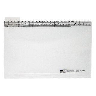 Aktionsmappe Mappei 124090, A4, mit Organisationsdruck,...
