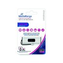 MediaRange USB 3.0 Stick MR918, 128GB