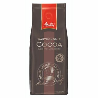 Kakaopulver Melitta 1132, Getränkepulver, 1000g
