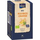 Tee Memer Bio Rooibos-Orange, 18 Stck
