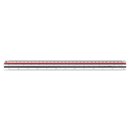 Dreikantmastab M+R 716350010 , Lnge: 30cm, Teilung:...