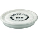 Partikelfilter Moldex EasyLock 902001, Typ P2 R, 20 Stck